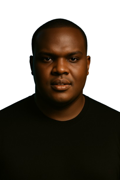CEO BINARY DIGITAL HUB