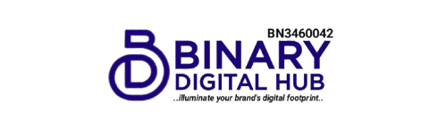 BINARY DIGITAL HUB